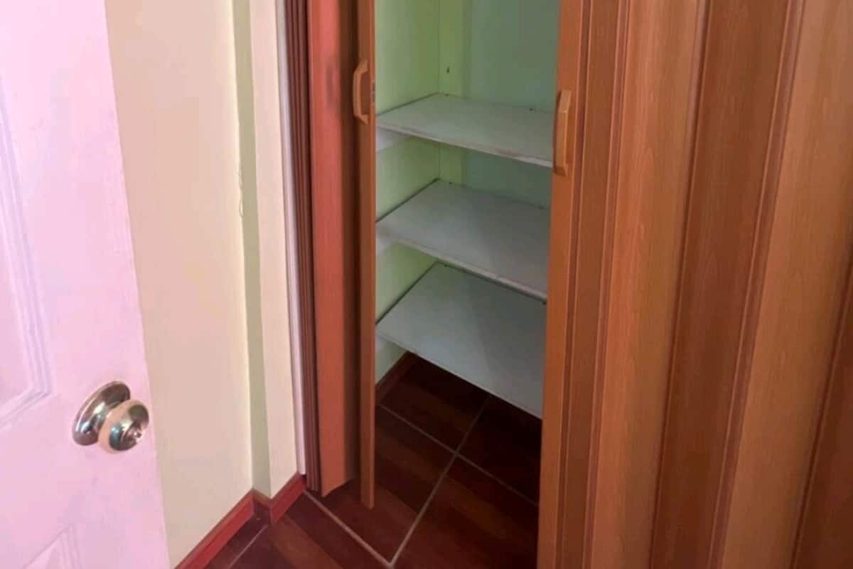 Comfort Room | 1 bedroom, free WiFi