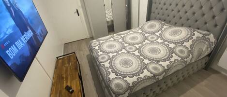 1 chambre, Wi-Fi gratuit