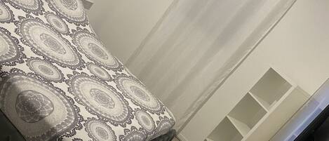 1 Schlafzimmer, kostenloses WLAN