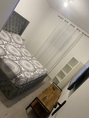 1 chambre, Wi-Fi gratuit