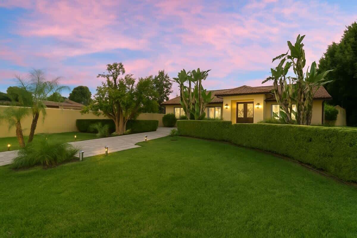 Imagen de perfil del propietario o de la propietaria