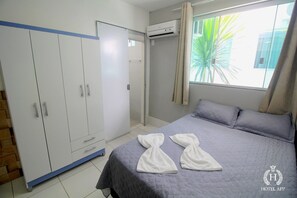 Chambre Double Confort | Fer et planche Ă repasser, Wi-Fi gratuit