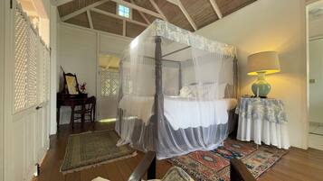 3 Schlafzimmer, WLAN, BettwÀsche