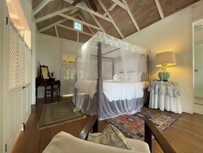 3 makuuhuonetta, Wi-Fi, vuodevaatteet