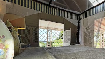 3 quartos, Wi-Fi, roupa de cama