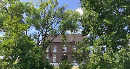 Der Michelshof - Wohnen mit Stil und viel Platz auf dem Land