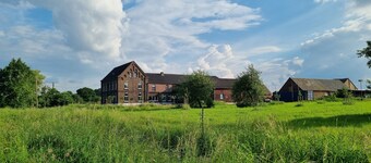 Der Michelshof - Wohnen mit Stil und Viel Platz auf dem Land