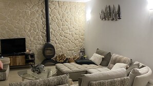 مدفأة