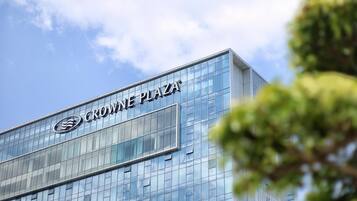 Vistas desde el alojamiento