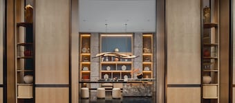 Crowne Plaza Shangluo