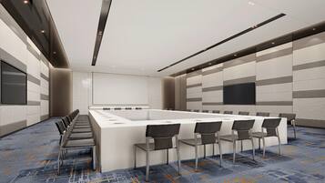 مرفق الاجتماعات