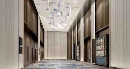 Crowne Plaza Shangluo