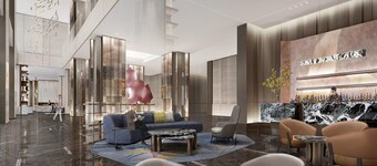 Crowne Plaza Shangluo