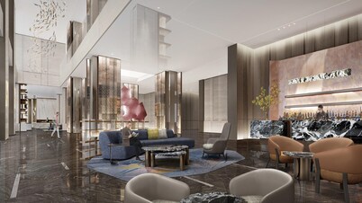 Crowne Plaza Shangluo