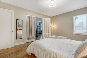 House | 2 bedrooms, iron/ironing board, free WiFi, bed sheets - Colorado Bay A (Colorado Springs)