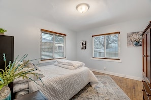 House | 2 bedrooms, iron/ironing board, free WiFi, bed sheets - Colorado Bay A (Colorado Springs)