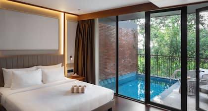 Morickap Lord's 83, Trademark Collection by Wyndham