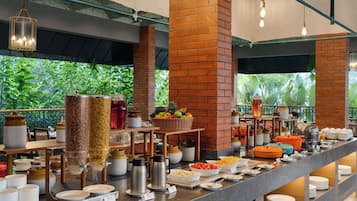 Restaurantes