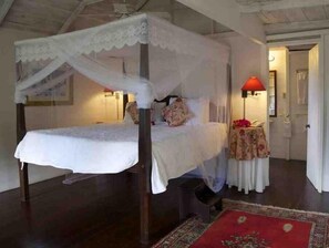 4 chambres, Wi-Fi, draps fournis