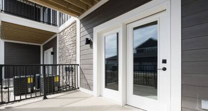 Corporate Housing by MGM