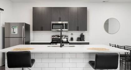 Corporate Housing by MGM