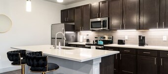 Corporate Housing by MGM