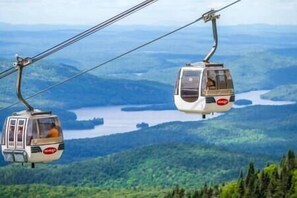 Hårtørrer, håndklæder