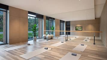 Yoga