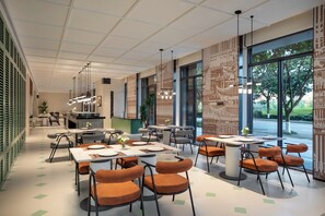Restaurant - Somerset Chayuan Chongqing (Chongqing)