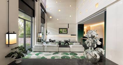 Somerset Chayuan Chongqing