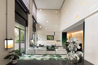 Somerset Chayuan Chongqing