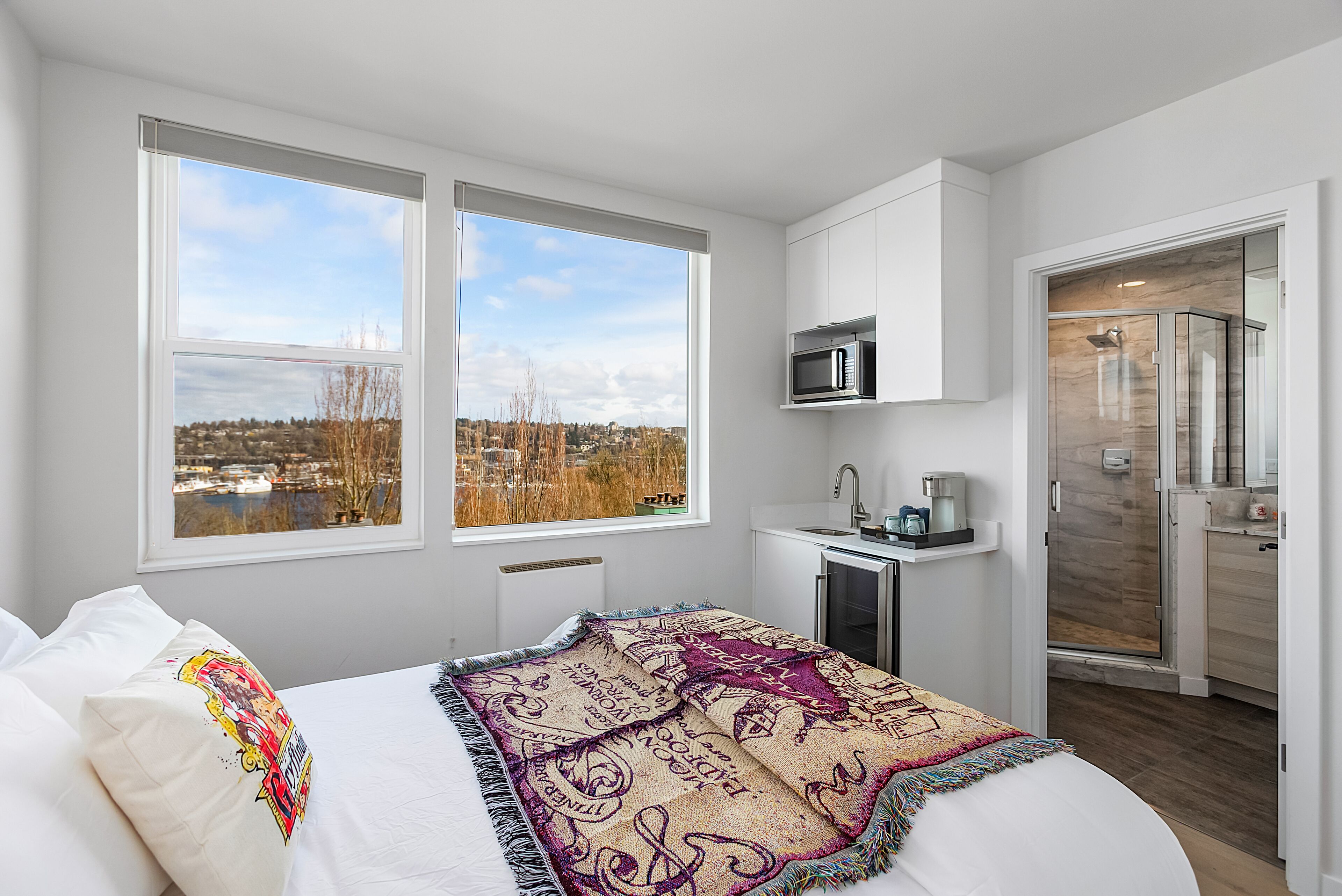 Foto - Harry Potter Sweet Suites