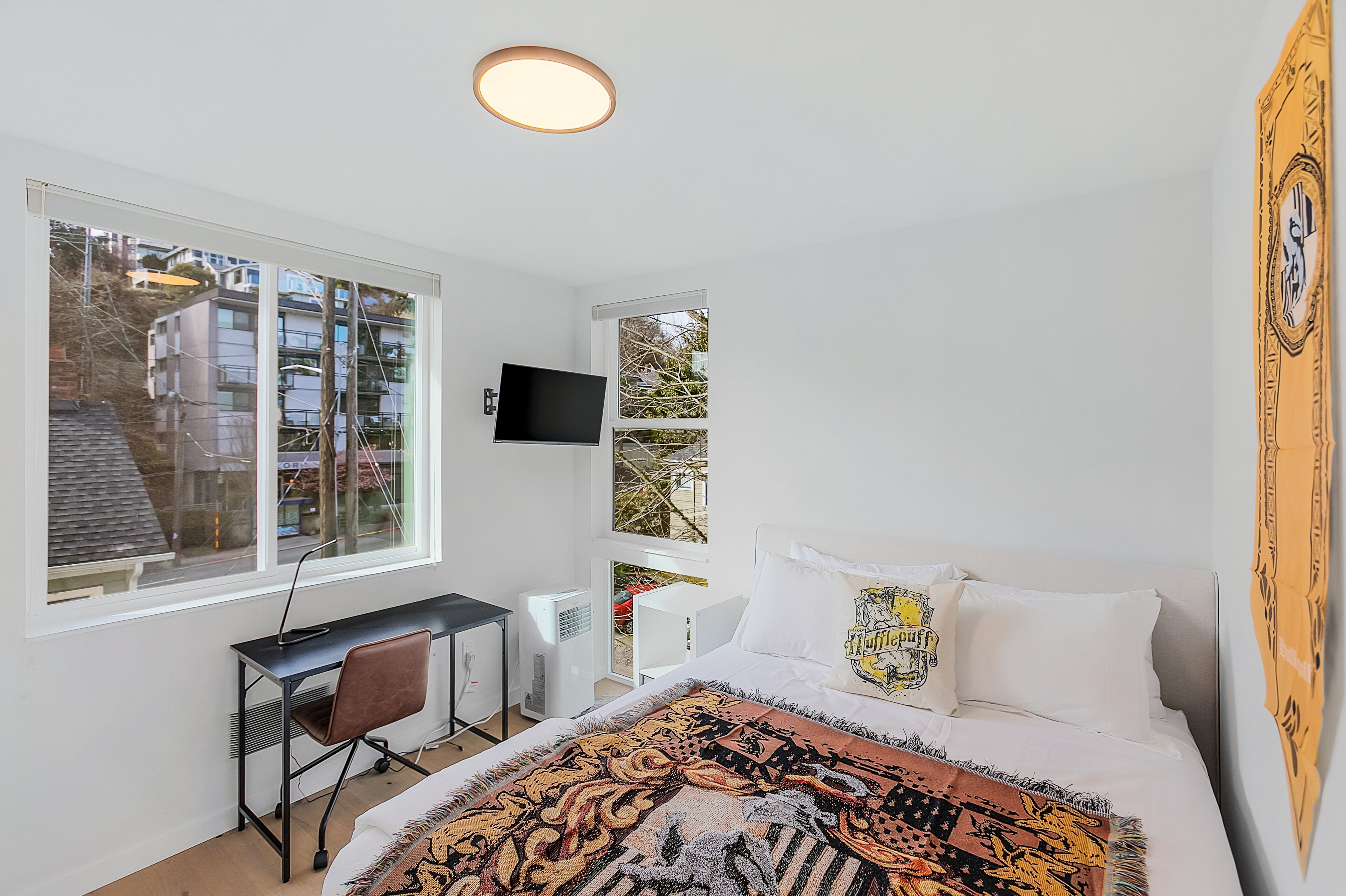 Foto - Harry Potter Sweet Suites