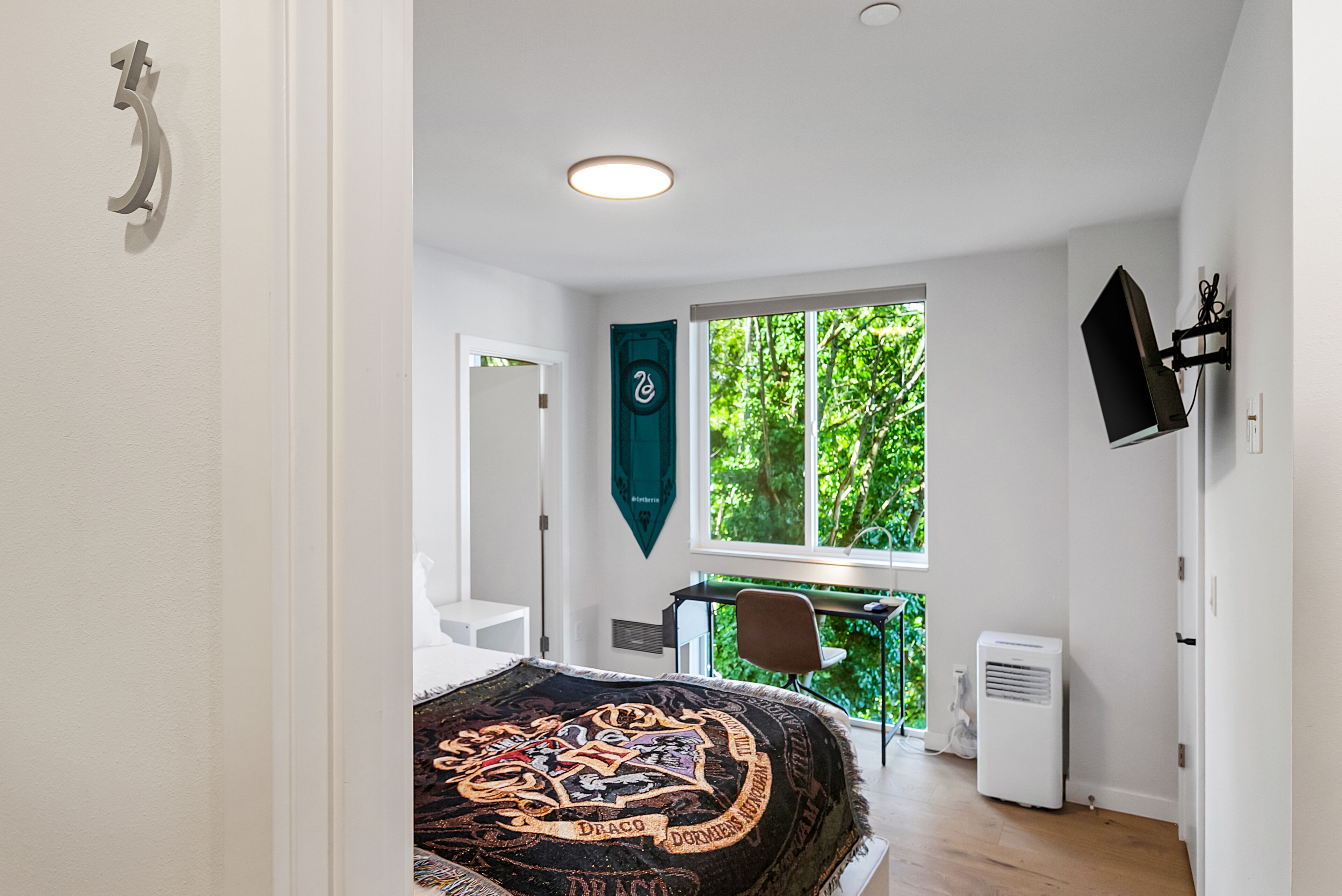 Photo - Harry Potter Sweet Suites