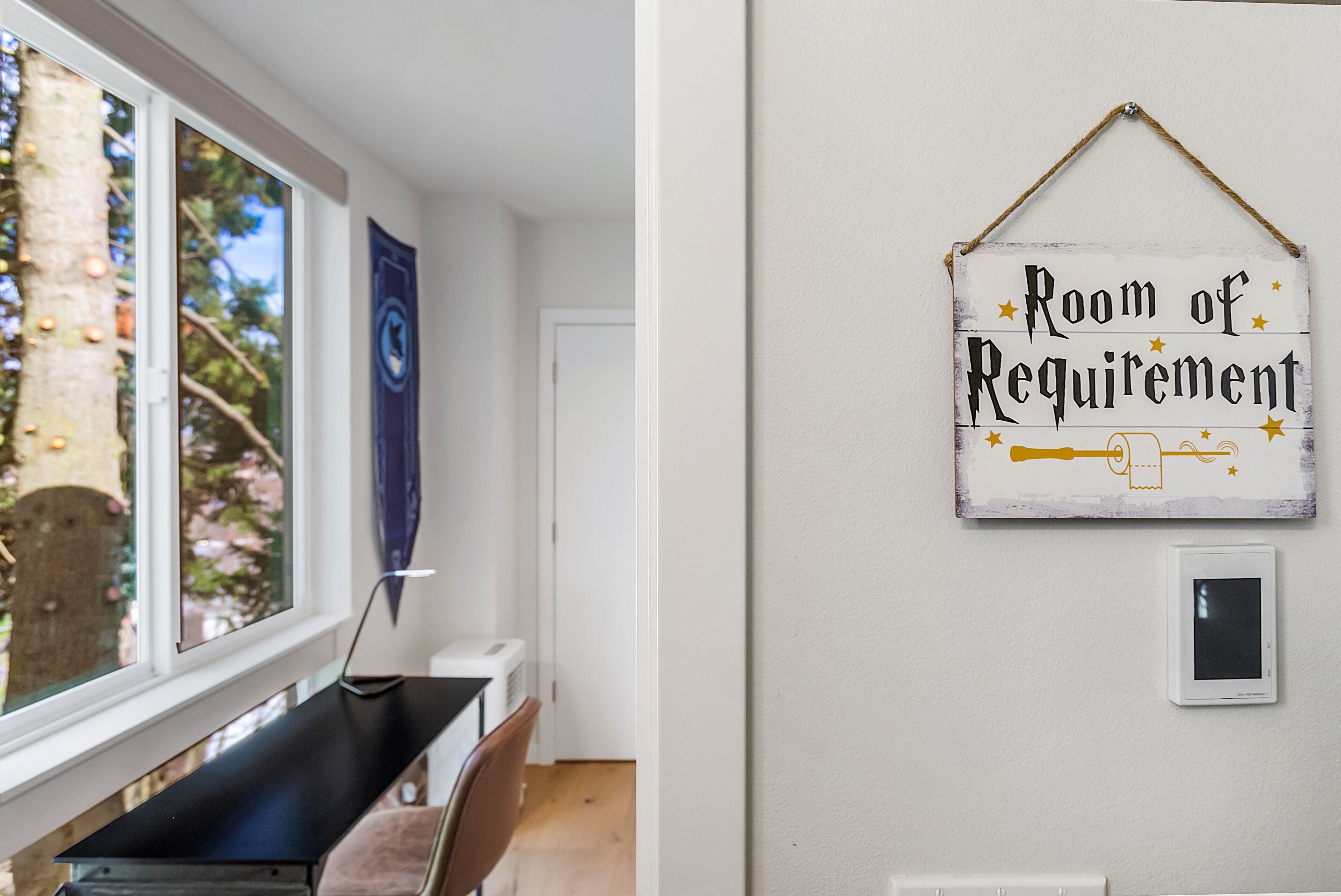 Foto - Harry Potter Sweet Suites