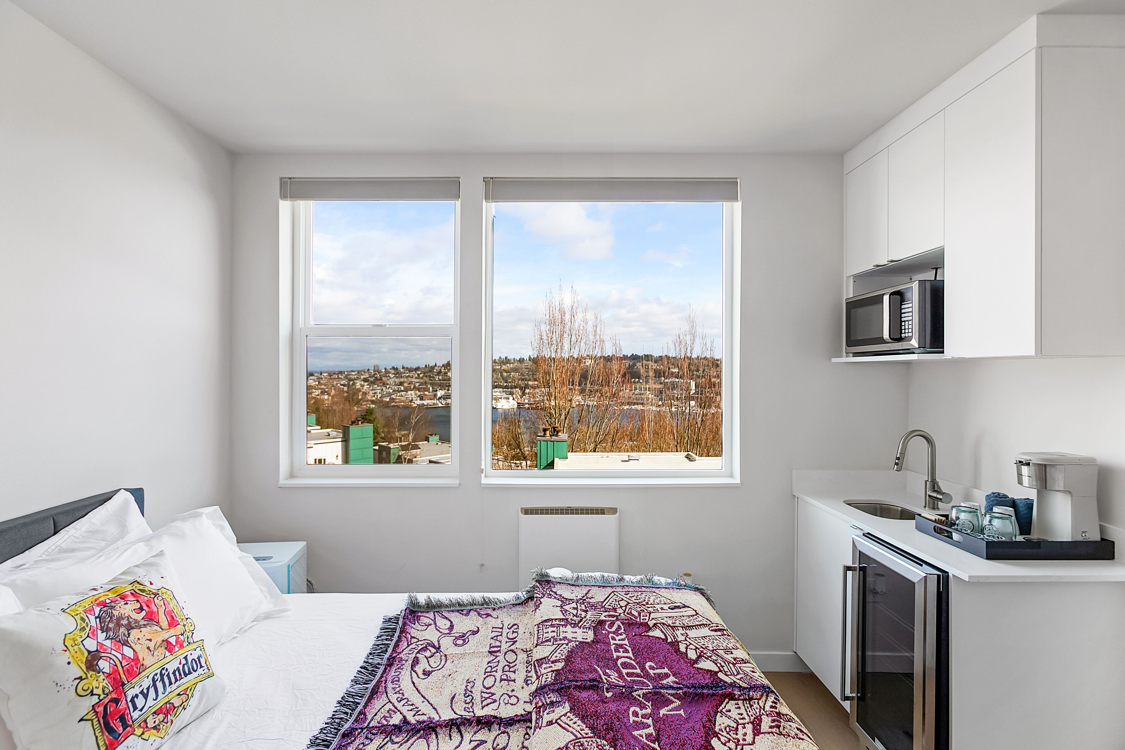 Foto - Harry Potter Sweet Suites