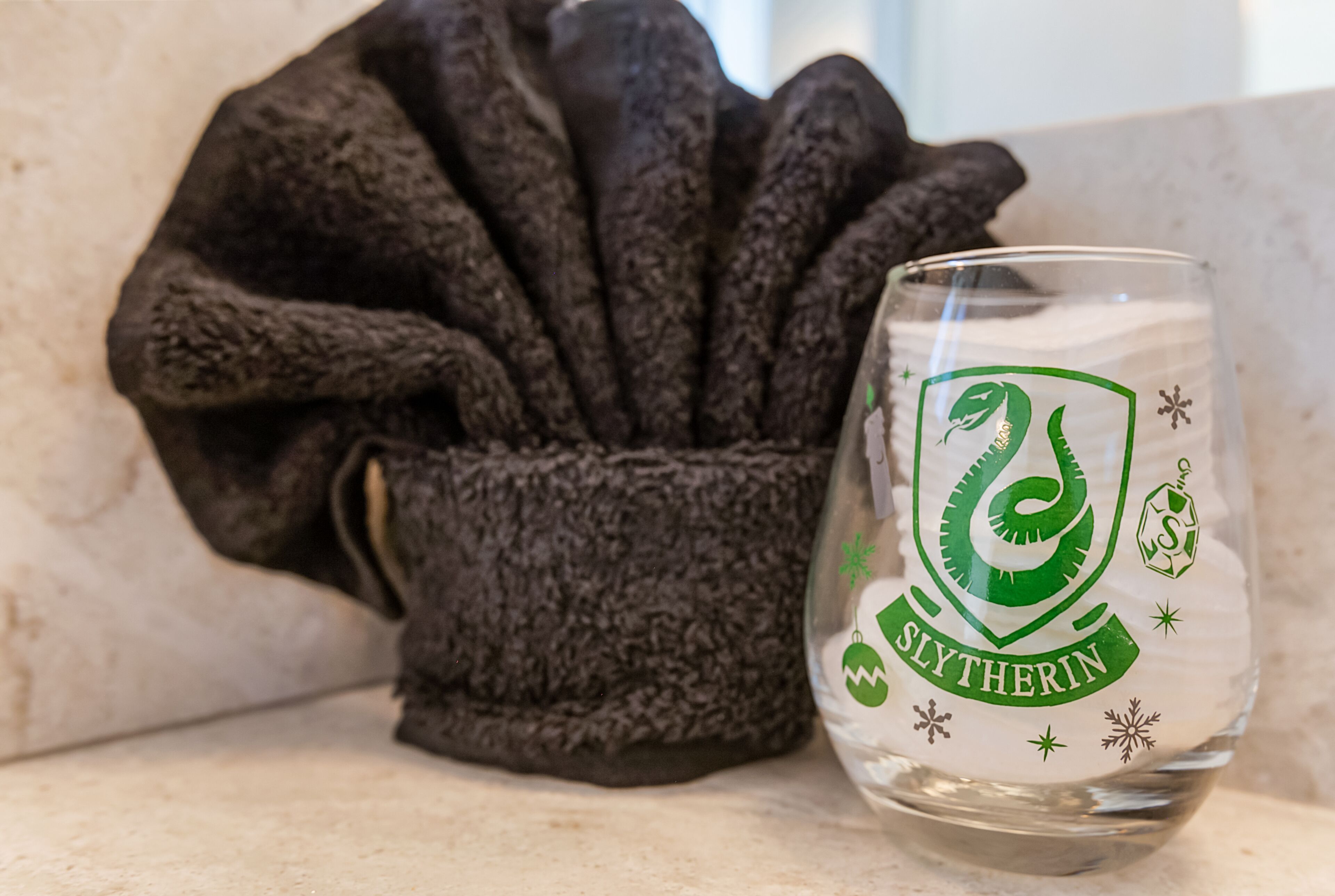 Foto - Harry Potter Sweet Suites