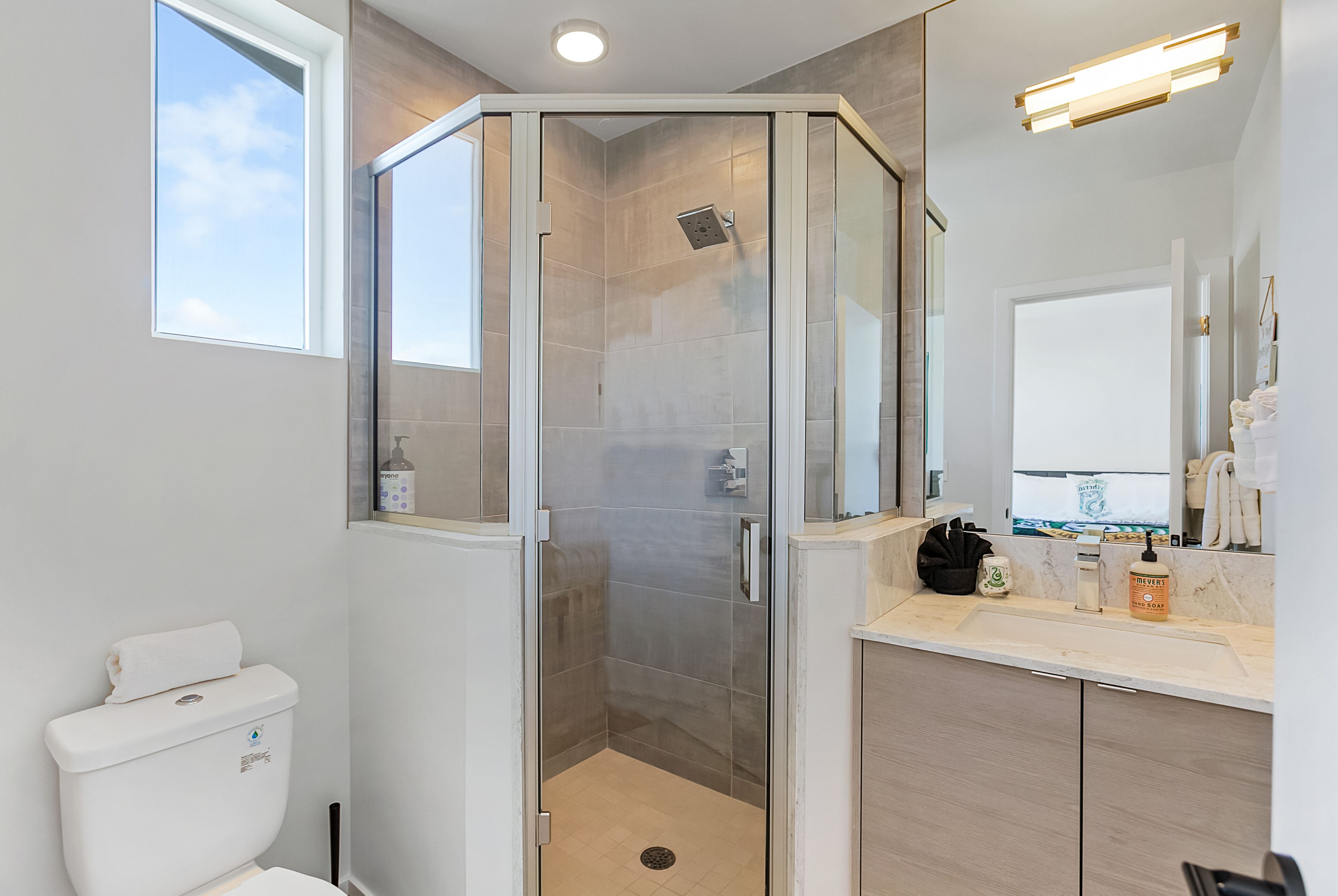 Foto - Harry Potter Sweet Suites