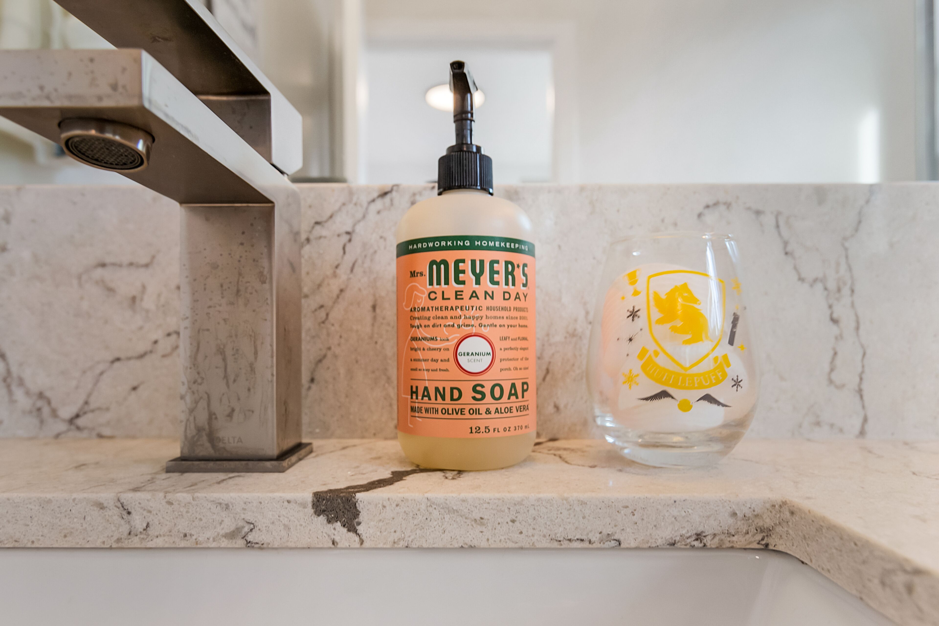 Foto - Harry Potter Sweet Suites