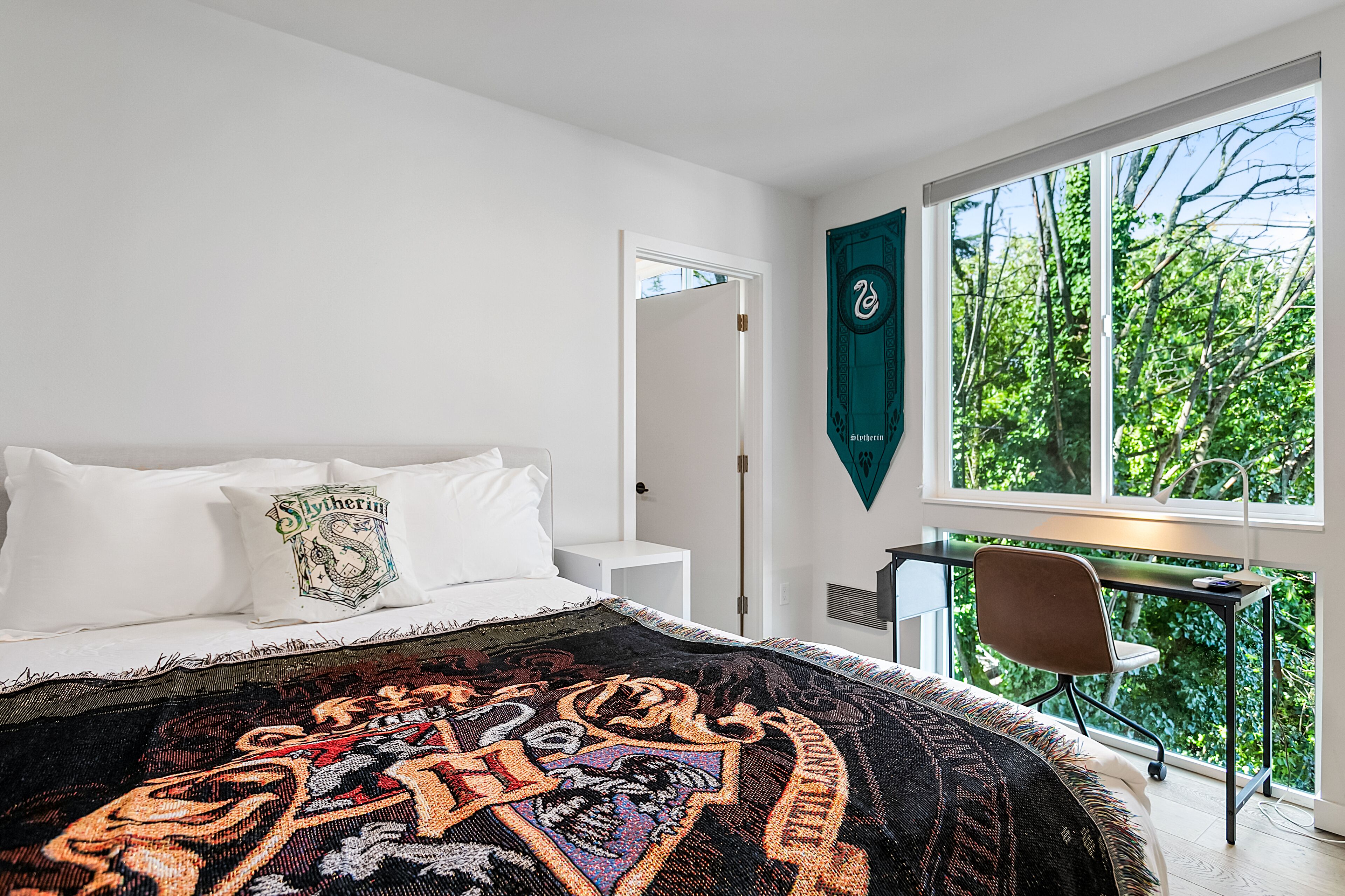 Photo - Harry Potter Sweet Suites