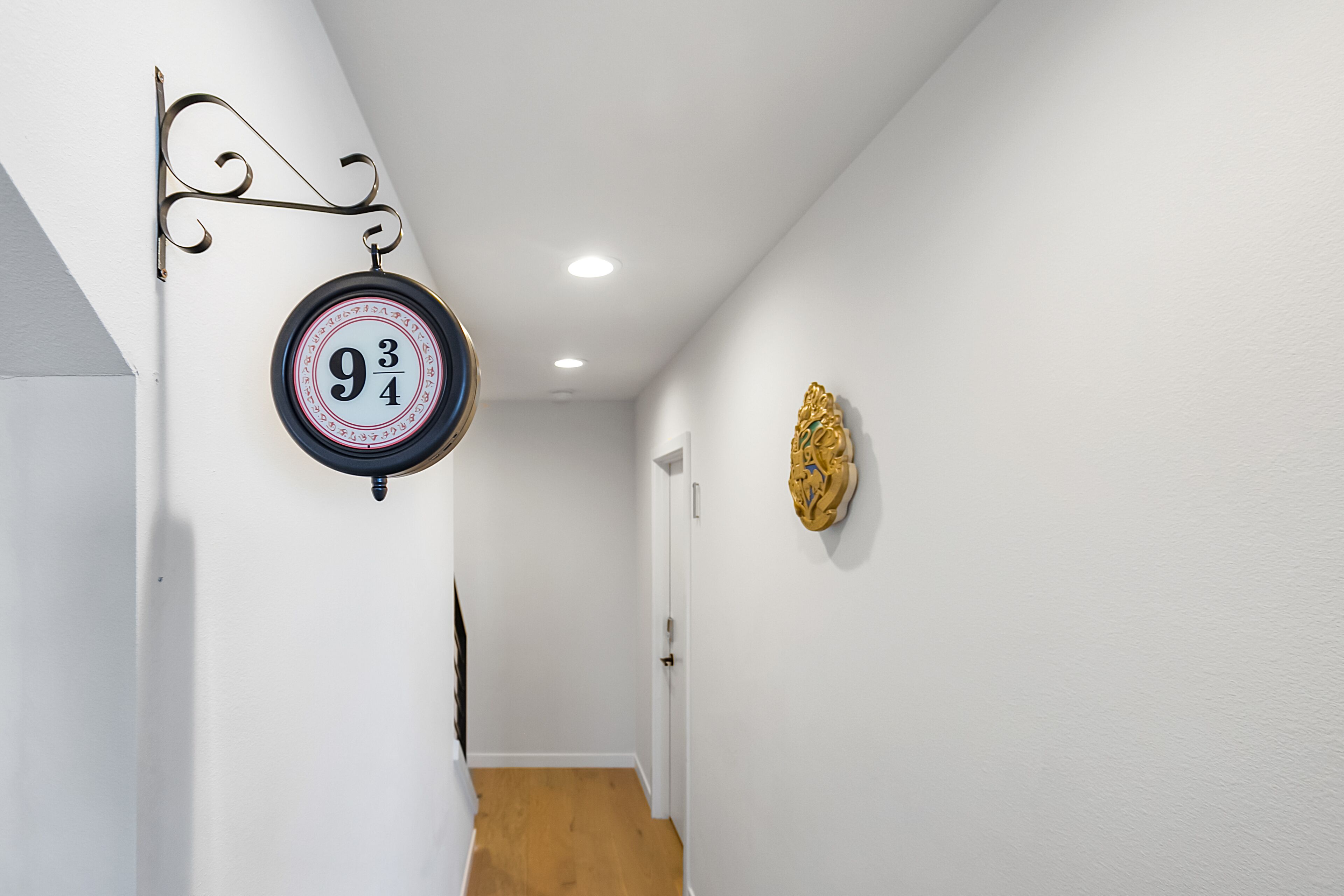 Foto - Harry Potter Sweet Suites