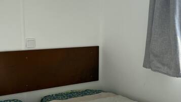 3 bedrooms