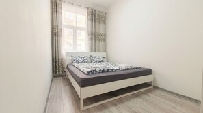 Economy-Zweibettzimmer