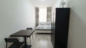 Economy Twin kamer | Gratis wifi