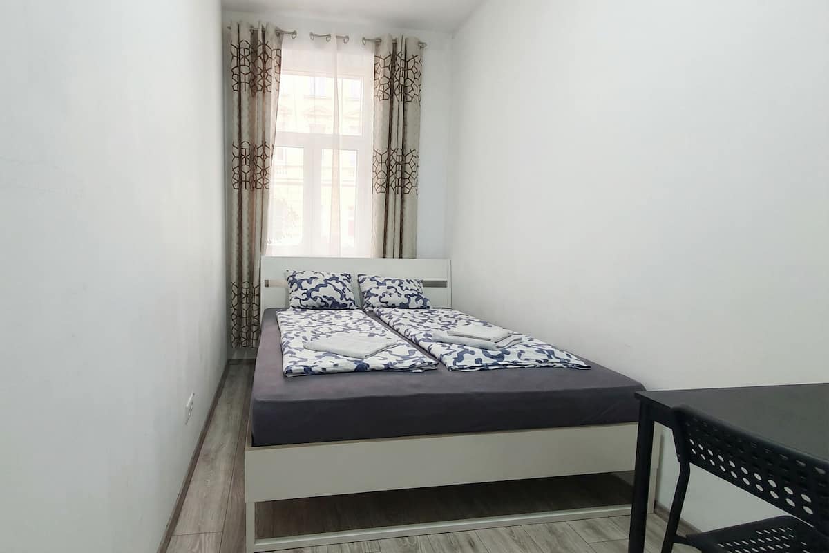 經濟雙床房 | 免費無線上網