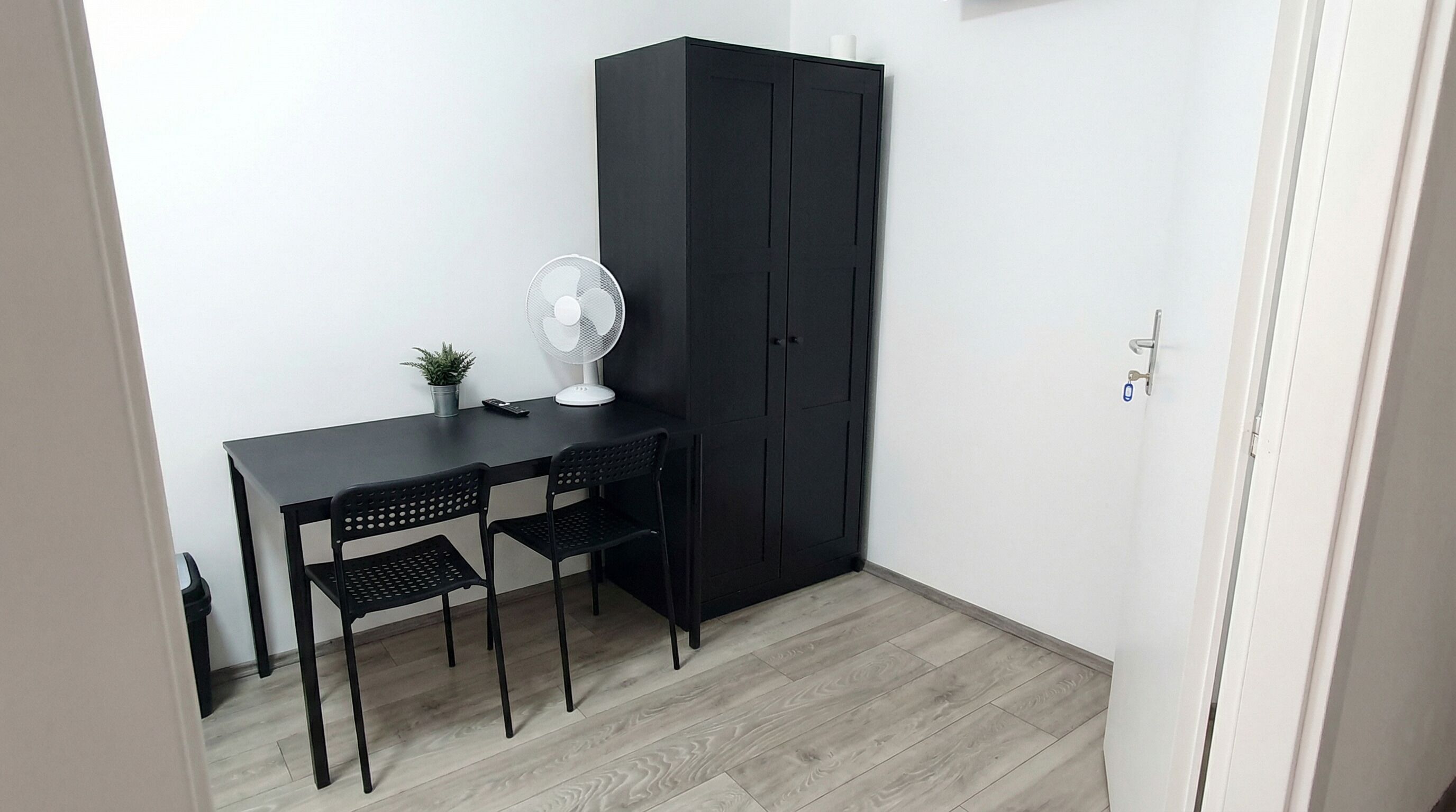 Economy-Zweibettzimmer | Kostenloses WLAN