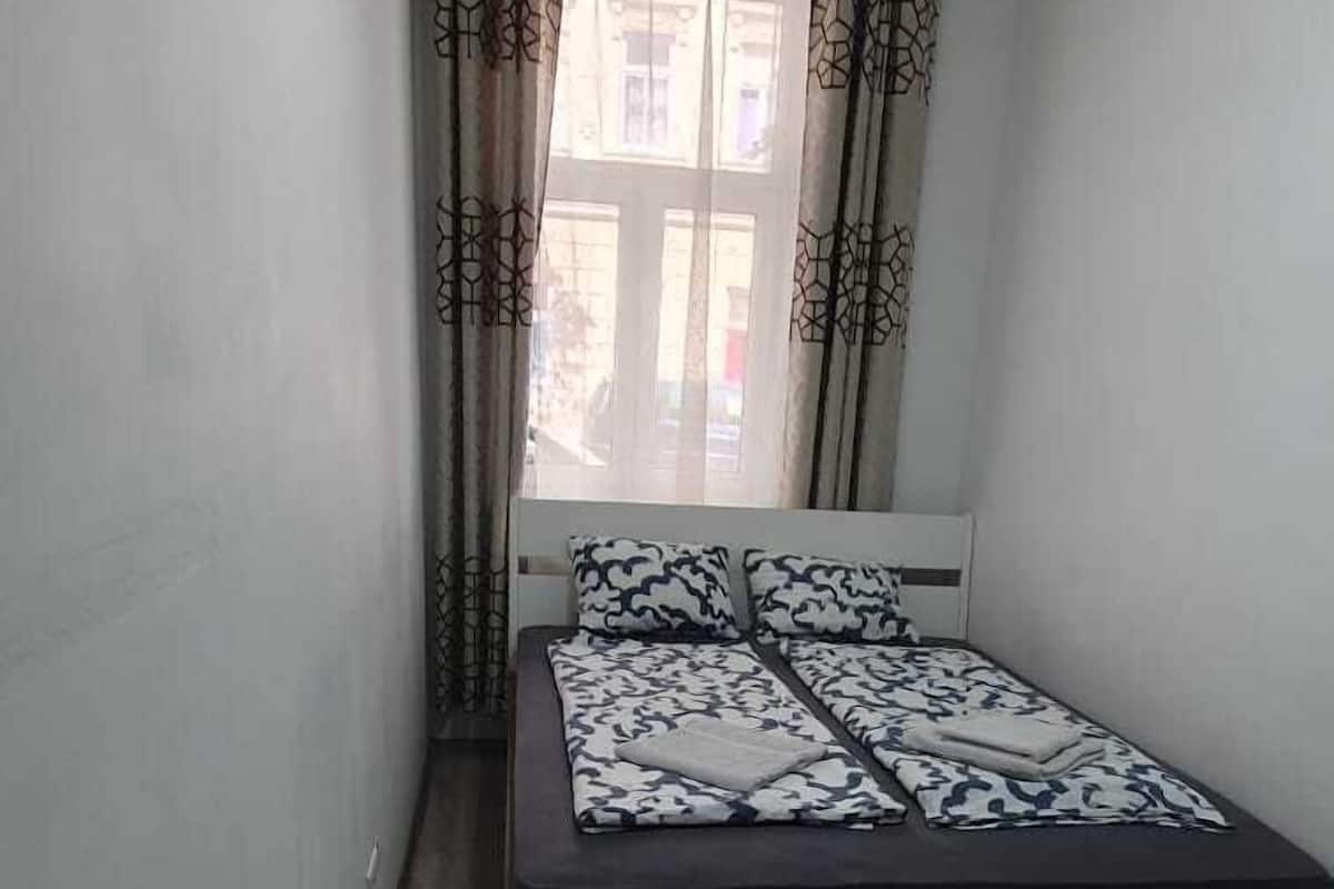 Economy-Zweibettzimmer | Kostenloses WLAN