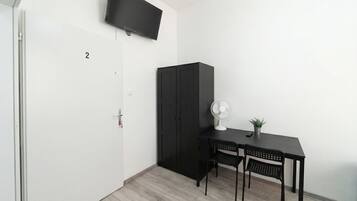 Economy-Zweibettzimmer | Kostenloses WLAN