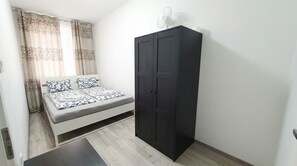 Economy Twin kamer | Gratis wifi