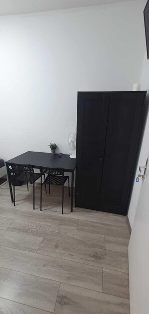 Economy-Zweibettzimmer | Kostenloses WLAN